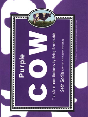 Seth Godin - Purple Cow .pdf